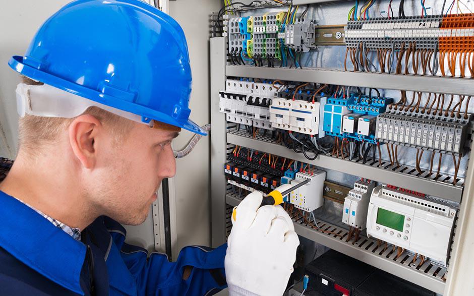 entreprise électricité générale Maisons-Alfort