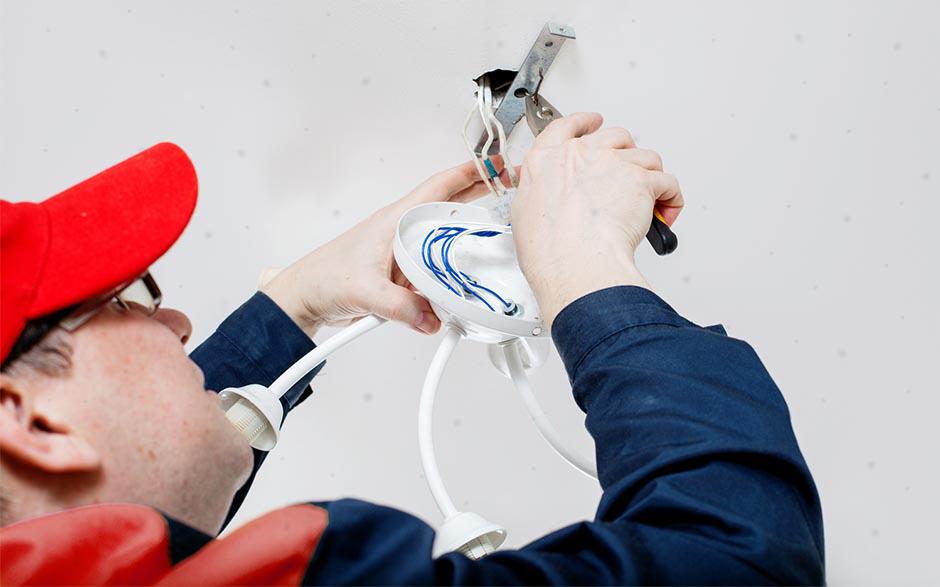 renovation électrique Puiseux-Pontoise